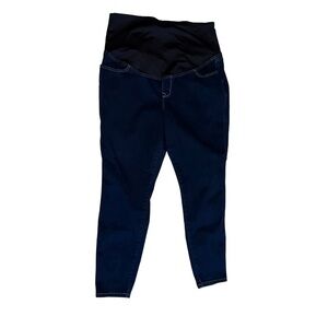 Maurice’s Maternity Skinny Jeans - XXL